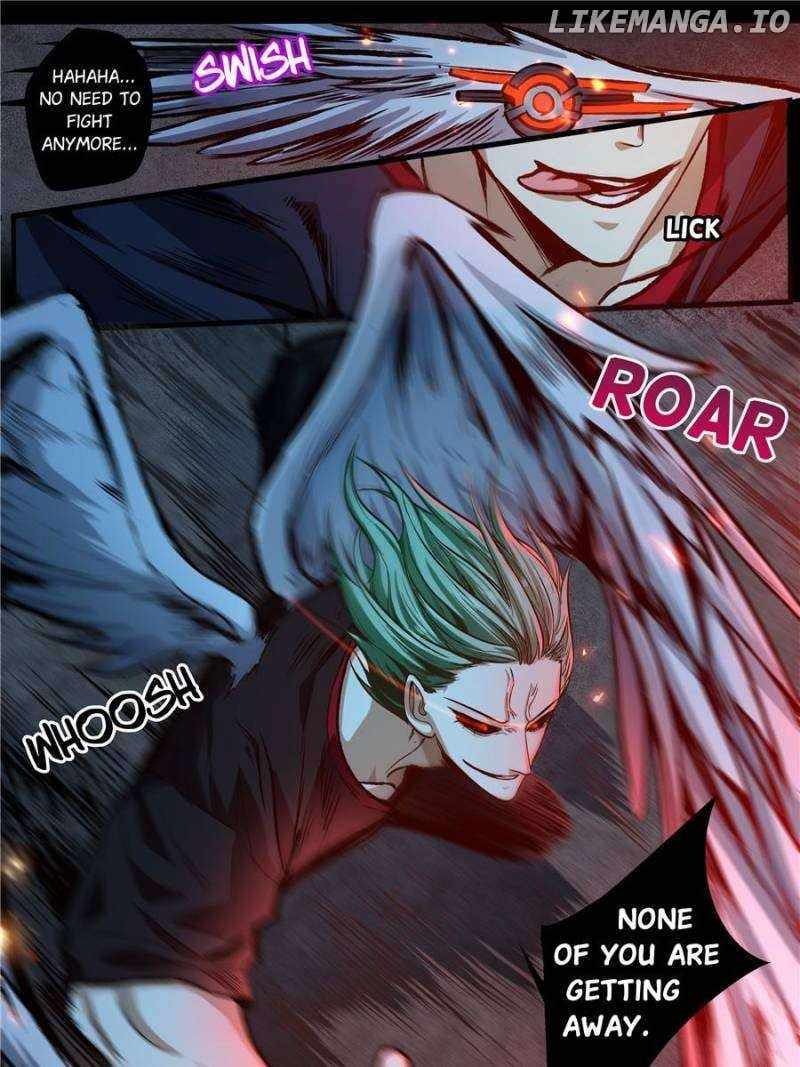 Alien Abyss: Restart Era Chapter 40 31